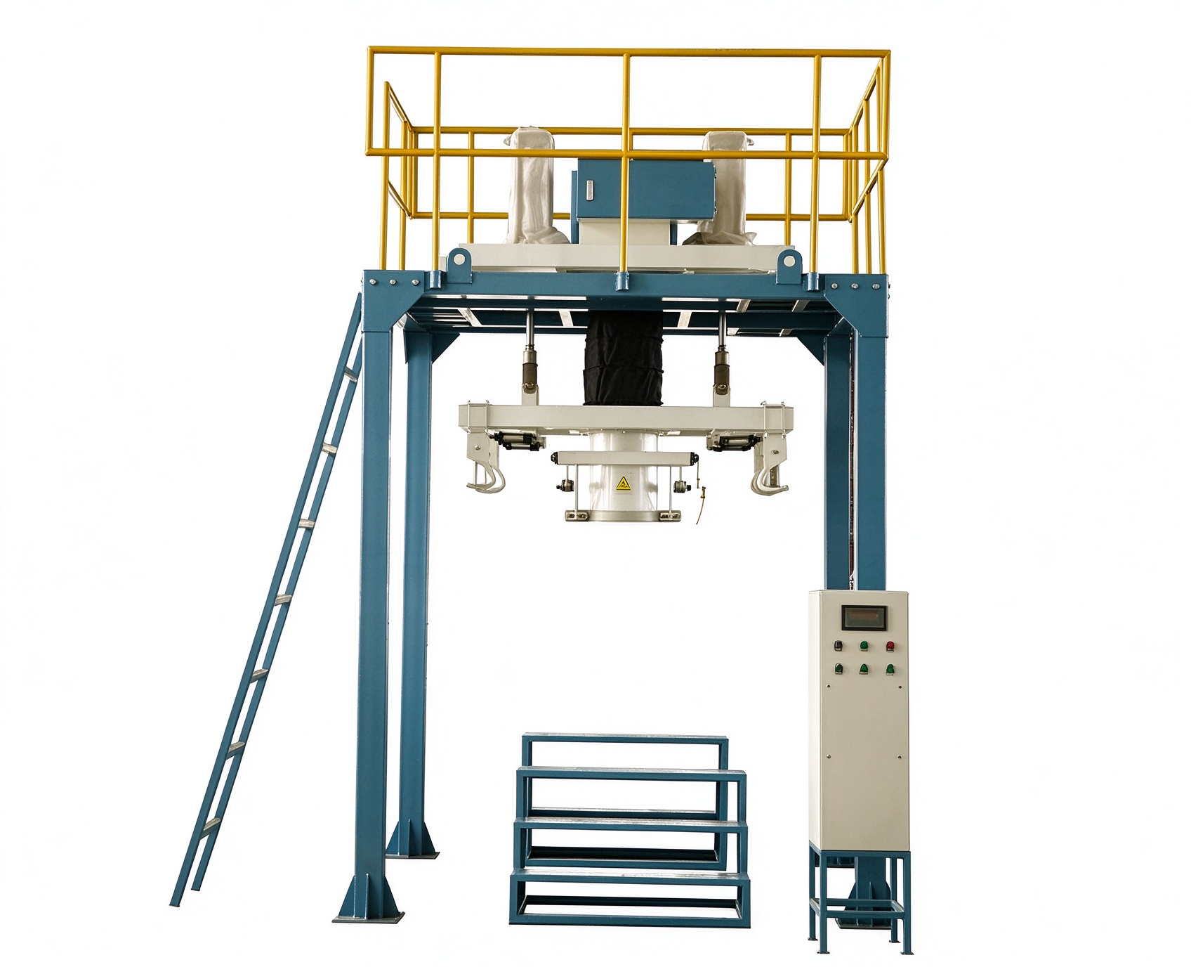 ton-bag-filling-electronic-scale