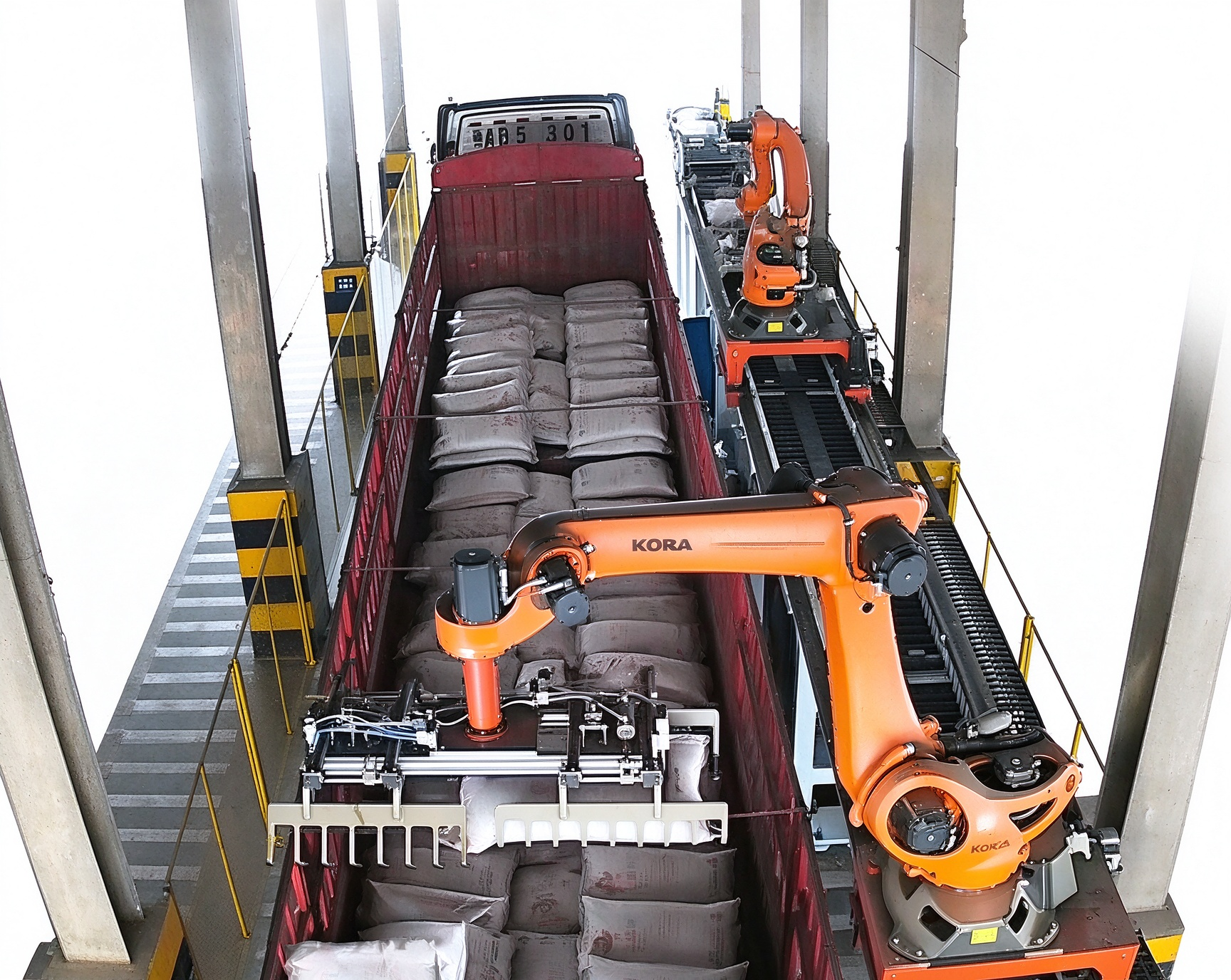 handling-loading-unloading-robot-truck-loader